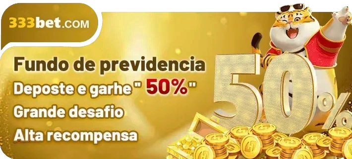 Bônus de boas-vindas 333Bet