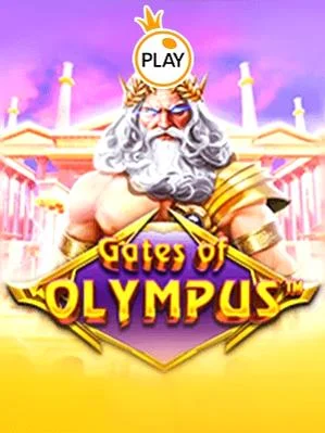 Jogar Gates of Olympus demo grátis